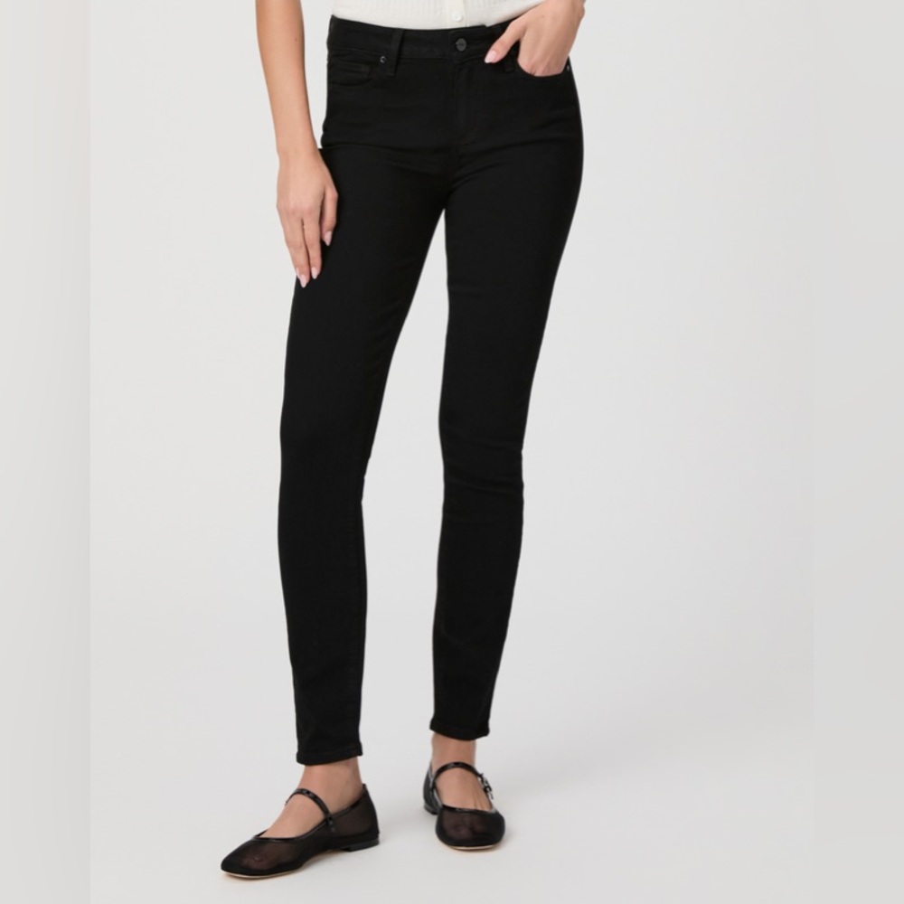 PAIGE Jeans-Size 31